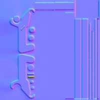 Asset preview